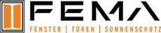 Fema Fenster Logo